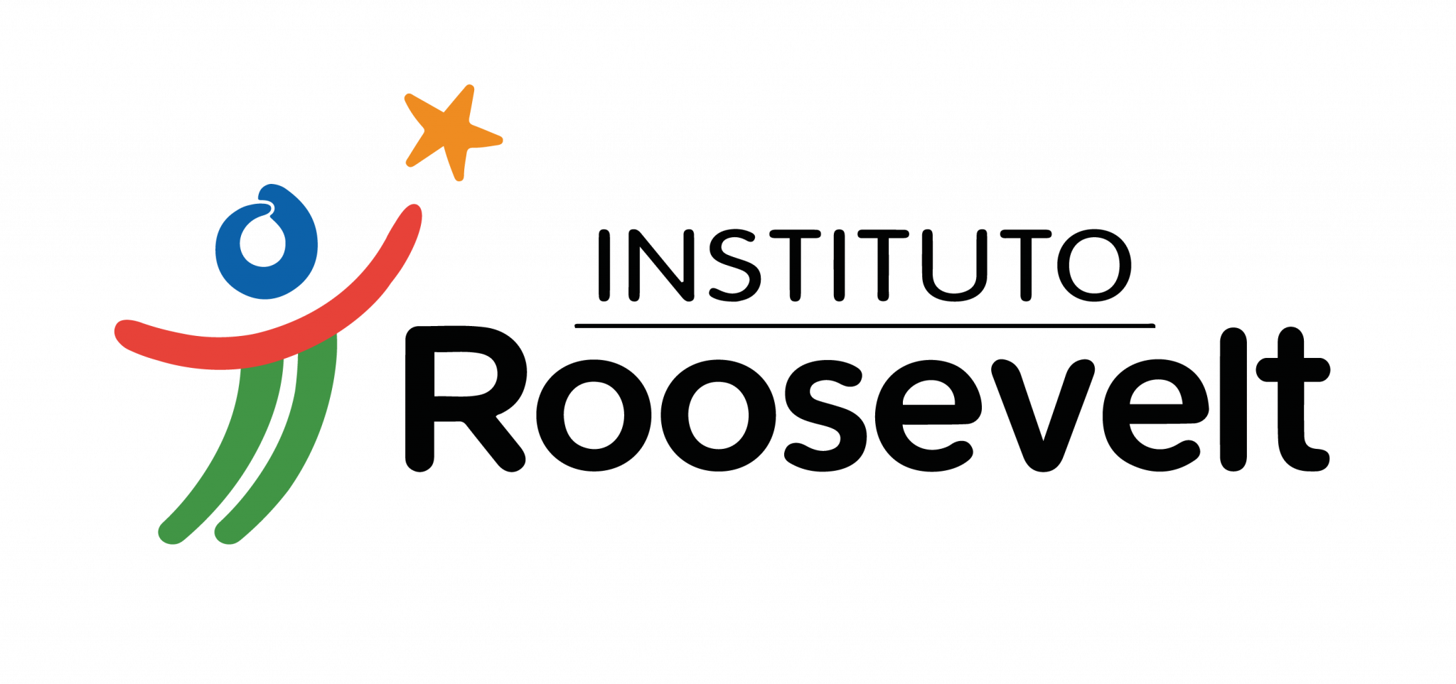 Instituto Roosevelt Logo